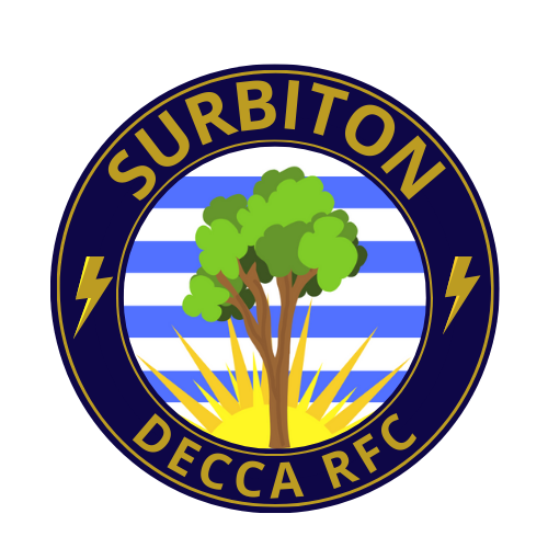 Surbiton Decca RFC