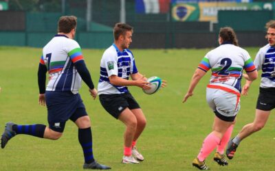 Walking, Touch & T1 Rugby – Saturday’s 10am to 12pm