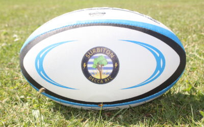 Racal Decca RFC Rebrands to Surbiton Decca RFC, Embracing a New Era