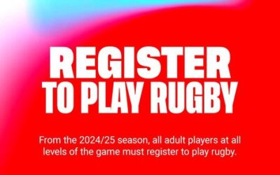 Register for RFU GMS