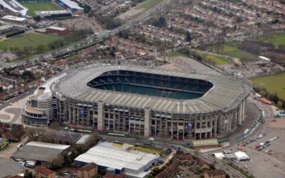 Six Nations 2025 Ticket Allocation